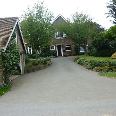 Medlar Cottage Arundel Dış mekan fotoğraf