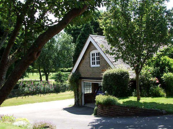 Medlar Cottage Arundel Dış mekan fotoğraf