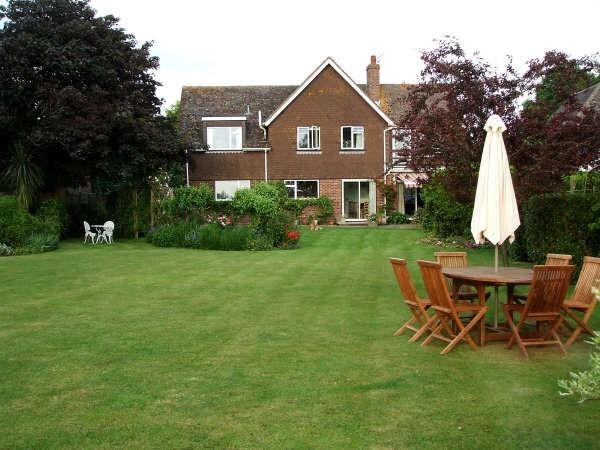 Medlar Cottage Arundel Dış mekan fotoğraf