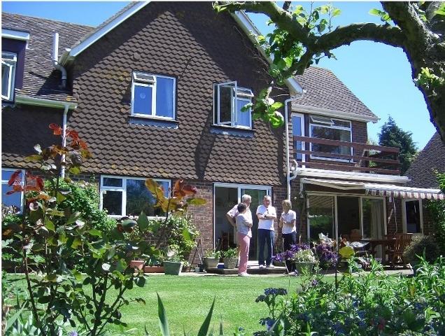 Medlar Cottage Arundel Dış mekan fotoğraf