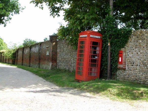 Medlar Cottage Arundel Dış mekan fotoğraf