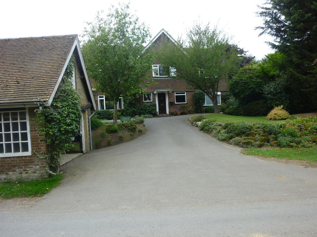 Medlar Cottage Arundel Dış mekan fotoğraf