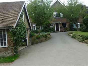 Medlar Cottage Arundel Dış mekan fotoğraf